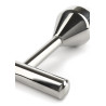 Mr. Steel Plug Pleasure Probe 10.5 x 3.8cm